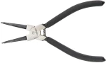 TOPEX Τσιμπίδα ασφαλειών ίσια 180mm εσωτερ. ασφαλειών 32D308