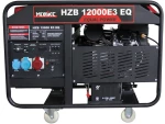 ΗΛΕΚΤΡΟΠΑΡΑΓΩΓΟ ΖΕΥΓΟΣ ΒΕΝΖΙΝΗΣ MIYAKE HZB 12 Ε3 ΕQ