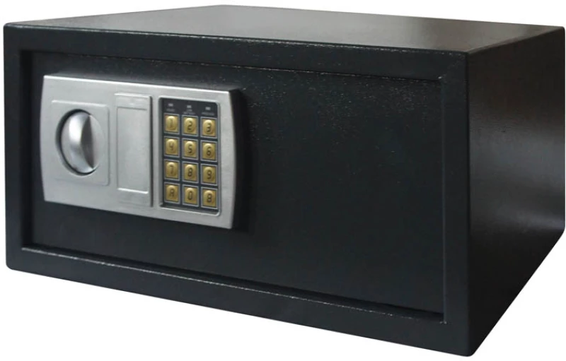 Bormann Lite Bds6000 Χρηματοκιβωτιο για Laptop 021896