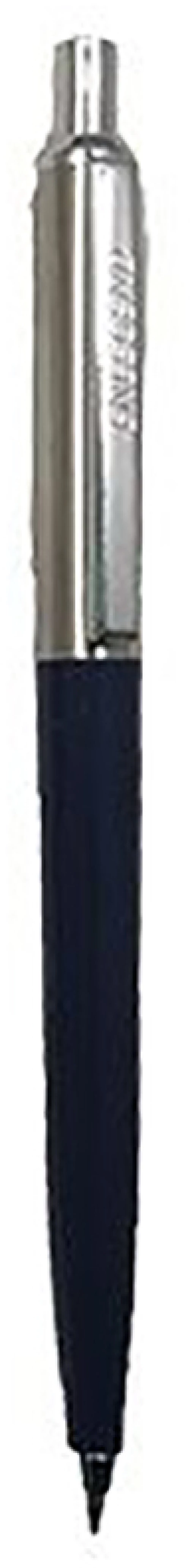 Enlegend Στυλό Τύπου Parker Μπλε 1,0 Μαύρο-Μέταλλο (ENL-PB9201-BK) (ENLPB9201BK)
