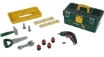 Παιδική Εργαλειοθήκη με Εργαλεία Bosch Klein (8609) (KLE8609)