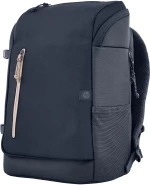 HP Travel 25L 15.6 Blue Night Laptop Backpack (6B8U5AA) (HP6B8U5AA)