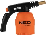 NEO TOOLS φλόγιστρο βουτανίου με ανάφλεξη 190g 20-022