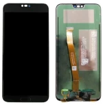 Οθόνη με Touch Screen Honor 10 Μαύρο (OEM) 1110301200180