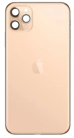 Καπάκι Μπαταρίας Apple iPhone 11 Pro Χρυσό (OEM) 1110321040141
