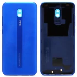 Καπάκι Μπαταρίας Xiaomi Redmi 8A Μπλε (OEM) 1110321140185