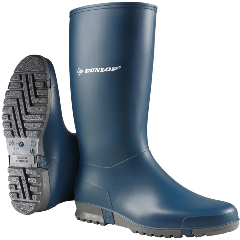 DUNLOP ΜΠΟΤΕΣ ΓΟΝΑΤΟΥ Sport K254711 No36