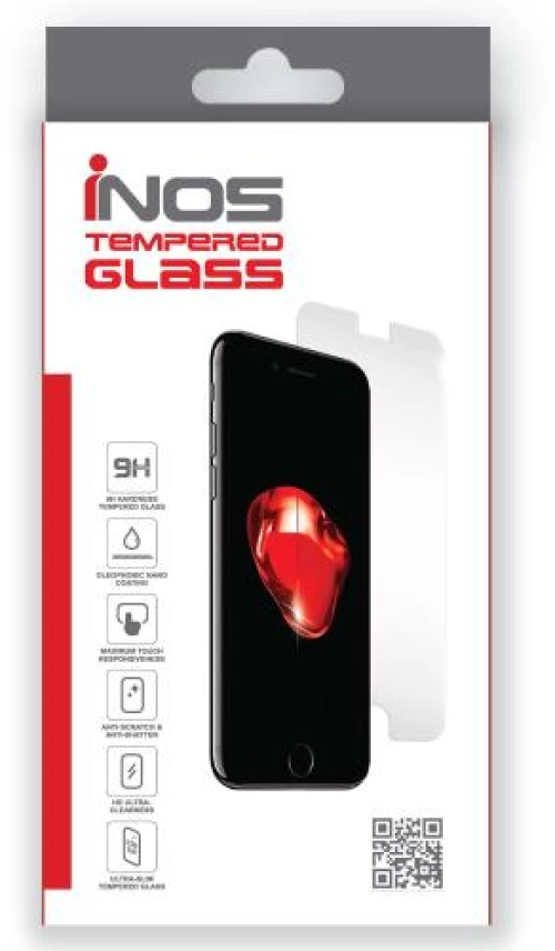 Tempered Glass inos 0.33mm Samsung A546B Galaxy A54 5G 5205598163631
