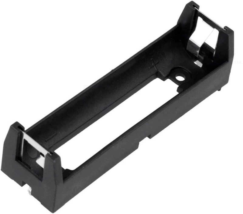 Μπαταριοθήκη 18650 για 1 Μπαταρία TBHC-18650-1P