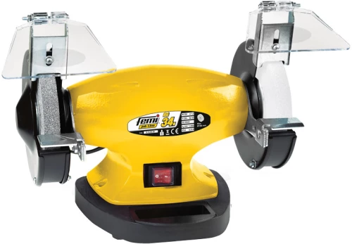 FEMI Δίδυμος τροχός Φ150 250W BG 34N