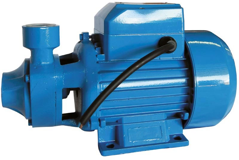 NERO Περιφερειακές ηλεκτραντλία νερού 750W VP 750