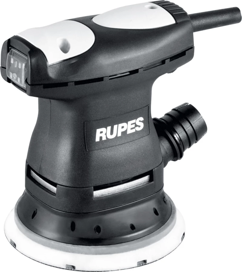 RUPES LR71TE ΜΙΝΙ ΕΚΚΕΝΤΡΟ ΚΑΙ ΠΑΛΜΙΚΟ ΤΡΙΒΕΙΟ 160074