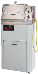 UNIC UGC4006EXT ΠΛΥΝΤΗΡΙΟ ΠΙΣΤΟΛΙΩΝ ΒΑΦΗΣ  (ΑΥΤΟΜΑΤΟ & ΧΕΙΡΟΚΙΝΗΤΟ) 350108