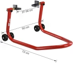 EXPRESS STAND MOTO ΠΙΣΩ ΤΡΟΧΟΥ 60632