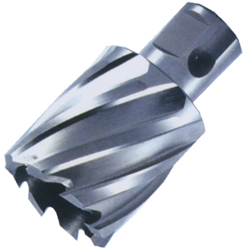 BULLE ΠΟΤΗΡΟΚΟΡΩΝΑ UNIVERSAL HSS WELDON & QUICK-IN Φ14/25 68646