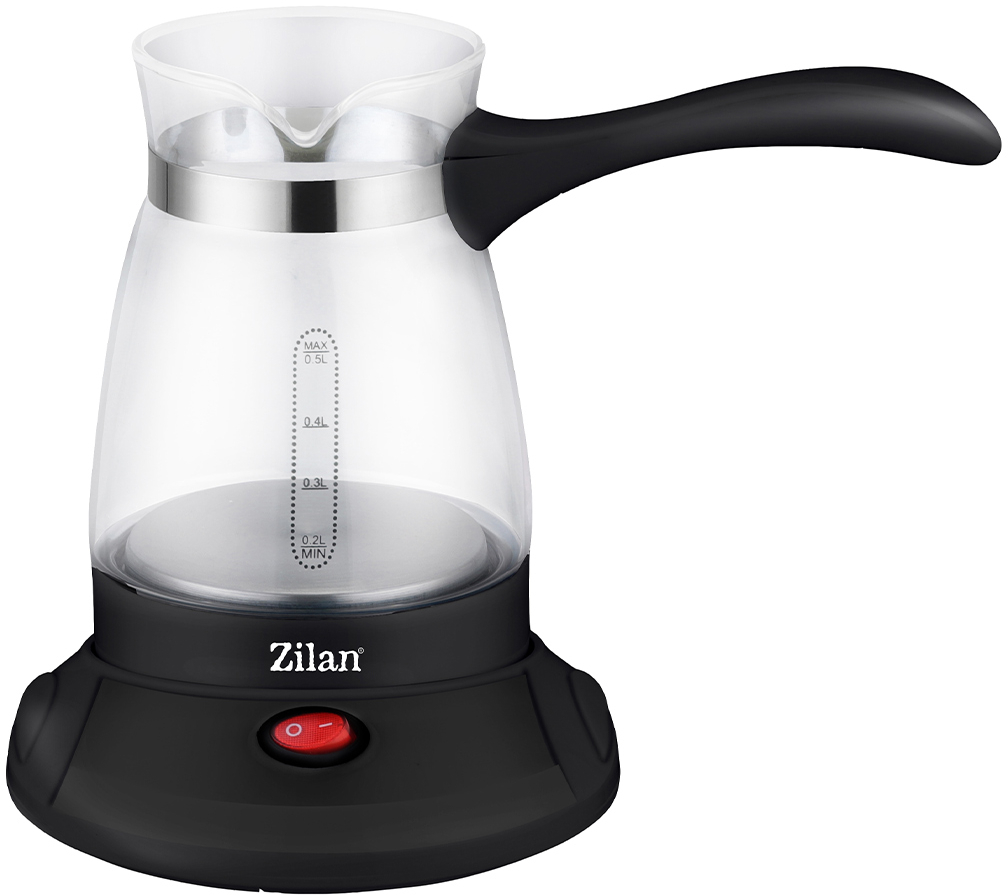 Zilan Zilan Ηλεκτρικό Μπρίκι 600W ZLN4940