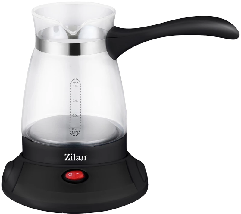 Zilan Zilan Ηλεκτρικό Μπρίκι 600W ZLN4940
