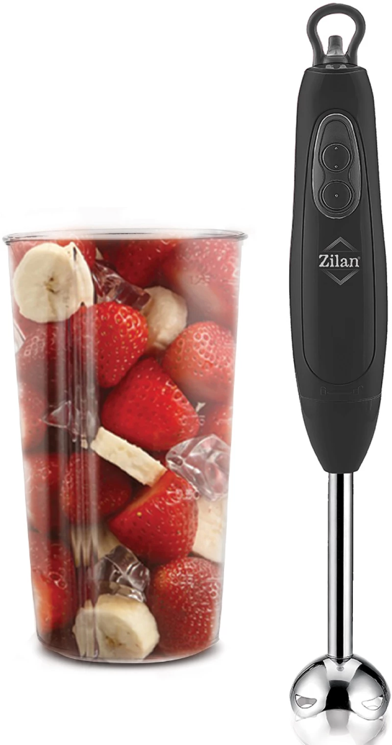 Zilan Zilan Ηλεκτρικό Ραβδομπλέντερ 700W ZLN5336