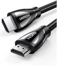 UGREEN Cable HDMI M/M Retail 3m 8K/60Hz UGREEN HD140 Black 80404 340066
