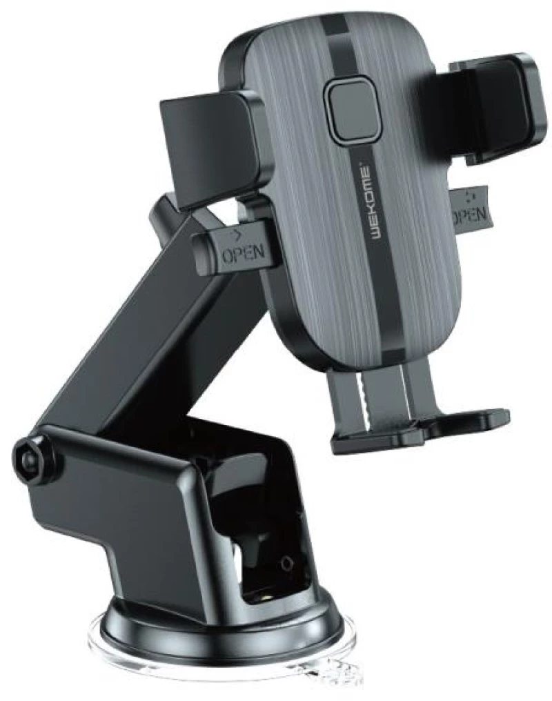 WK Holder for Smartphone WK WA-S55 Black 250660