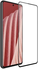 Nillkin Folie pentru Samsung Galaxy A73 5G - Nillkin CP+Pro - Black 6902048238862