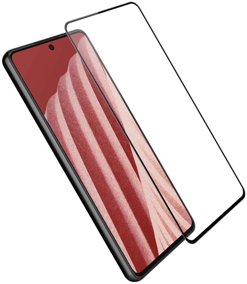 Nillkin Folie pentru Samsung Galaxy A73 5G - Nillkin CP+Pro - Black 6902048238862