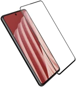 Nillkin Folie pentru Samsung Galaxy A73 5G - Nillkin CP+Pro - Black 6902048238862