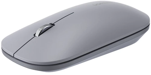 Ugreen Mouse Fara Fir 1000-4000 DPI - Ugreen Slim Design (90373) - Gray 6957303893737