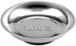 YATO ΜΑΓΝΗΤΙΚΟ ΠΙΑΤΟ 150mm YT-0830 20000830 ΤΕΜΑΧΙΟ