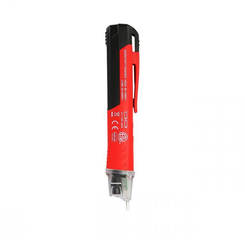 [product / manufacturer] Ανιχνευτής τάσης UT12D-EU Uni-T UT-12D-EU