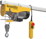 Bormann Lite Bpa4012 Ηλεκτρικο Παλαγκο 400kg, 12m 036203