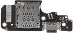 XIAOMI Redmi Note 11 Pro / Poco X4 Pro 5G - Charging System connector High Quality SP29737-2-HQ 48453