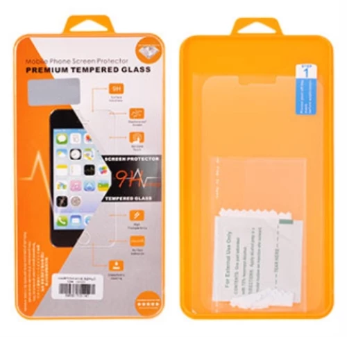 HUAWEI P Smart Plus (2019) - TEMPERED GLASS 9H Hardness 0,3mm MA73689T 26861
