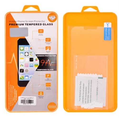 SAMSUNG A415 Galaxy A41 - TEMPERED GLASS 9H Hardness 0,3mm MA77021T 16326