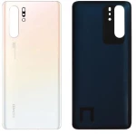 Καπάκι Μπαταρίας Huawei P30 Pro Λευκό (OEM) 1110321110189