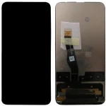 Οθόνη με Touch Screen Honor 9X/ 9X Pro Μαύρο (OEM) 1110301350091