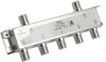 TRIAX Triax splitter 6-way SCS 6 5-2400MHz IKU-349826