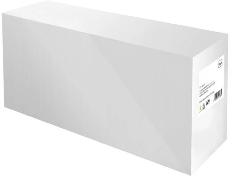 Toner CMP Συμβατό για Εκτυπωτές Lexmark (Black) EXHC 10k (50F2X00)