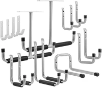 NEO TOOLS Γάντζοι Αποθήκευσης Σετ 16 Τεμ. 84-143