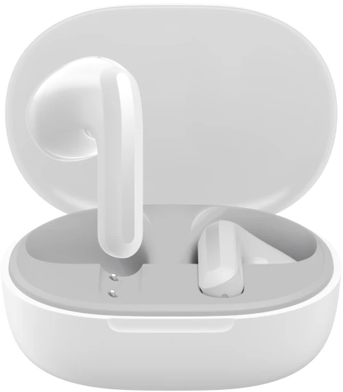 Bluetooth Handsfree TWS Xiaomi Redmi Buds 4 Lite White BHR6919GL (EU Blister) 323501 6941812707968