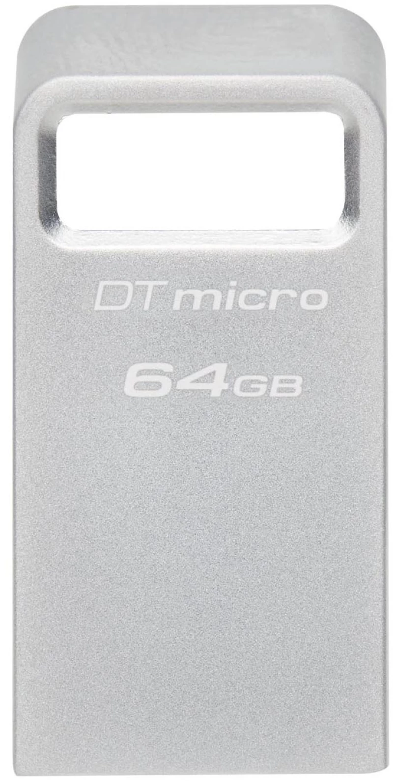 FlashDrive USB 3.2 Kingston Micro G2 64GB DTMC3G2/64GB (EU Blister) 324033 740617328066