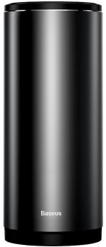 Baseus Baseus Gentleman Style Vehicle-mounted Trash Can Black 022015