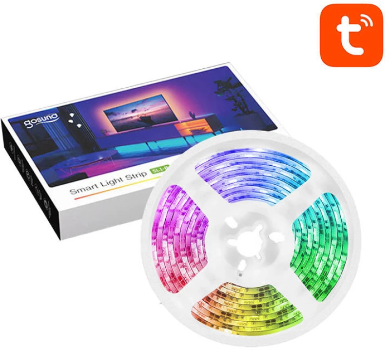 Gosund Smart LED light strip Gosund SL1 (2,8m), Tuya 029749