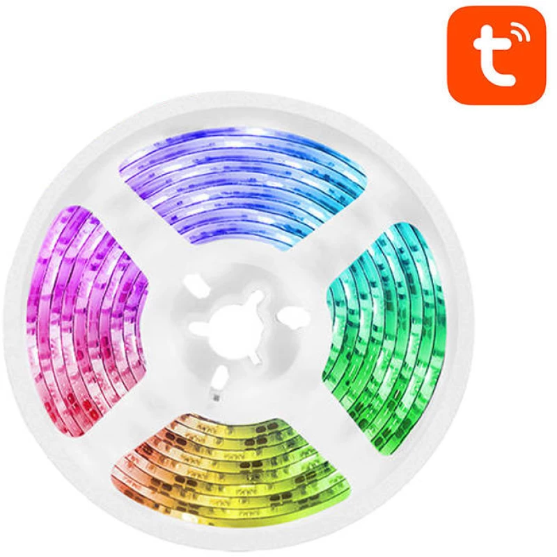 Gosund Smart LED light strip Gosund SL1 (2,8m), Tuya 029749