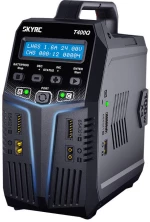 SkyRC Charger SKYRC T400Q 038089