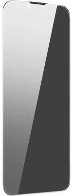 Baseus Baseus Crystal Tempered Glass Dust-proof with Privacy Filter 0.3mm for iPhone 14 Plus/13 Pro Max (1pc) 038977