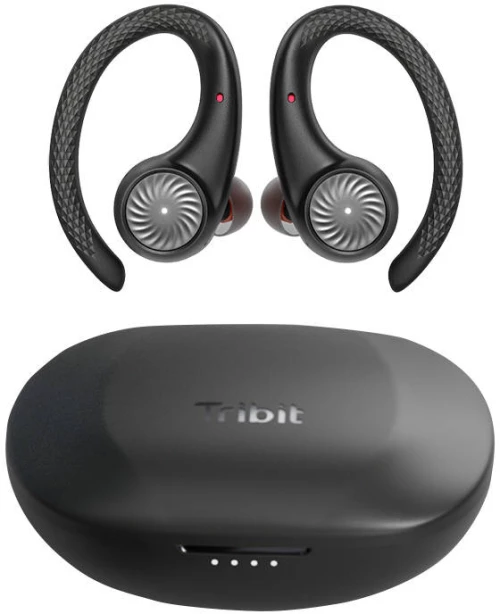 Tribit Earphones Tribit MoveBuds H1 BTH95 TWS 040742