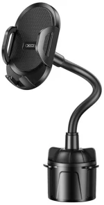 XO Car cup Smartphone holder XO C105 (black) 041469