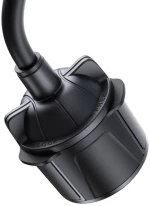 XO Car cup Smartphone holder XO C105 (black) 041469