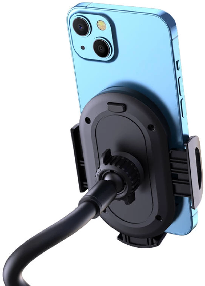 XO Car cup Smartphone holder XO C105 (black) 041469